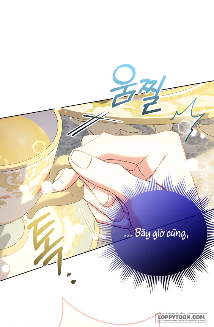 Tiểu Thư Tích Tiền Đi Bụi Chap 24 - trang 27