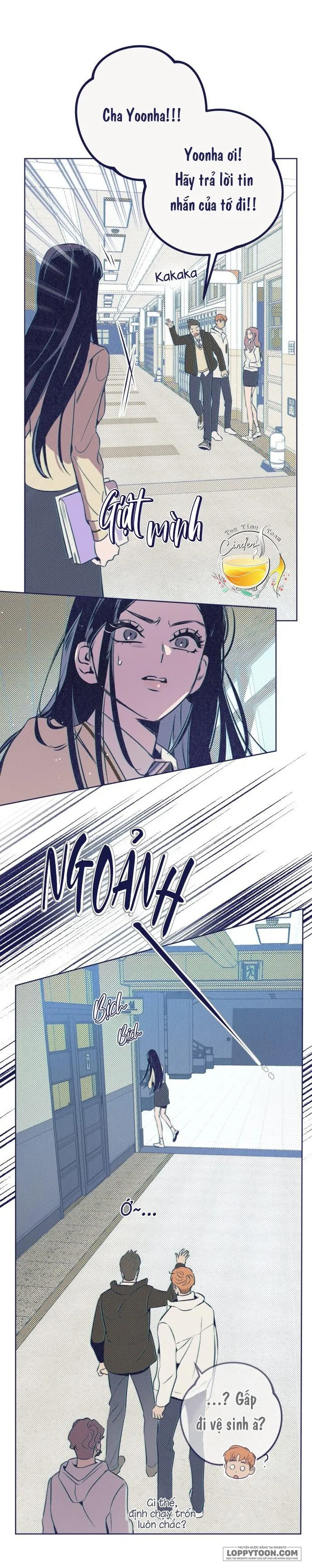 Trắc Nghiệm 4 Lựa Chọn Chap 6 - trang 38