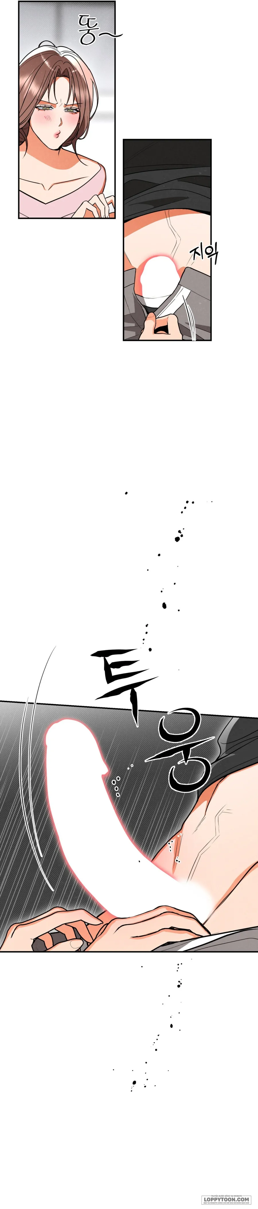 Ngưỡng Tuyệt Đối Chap 74 - trang 26