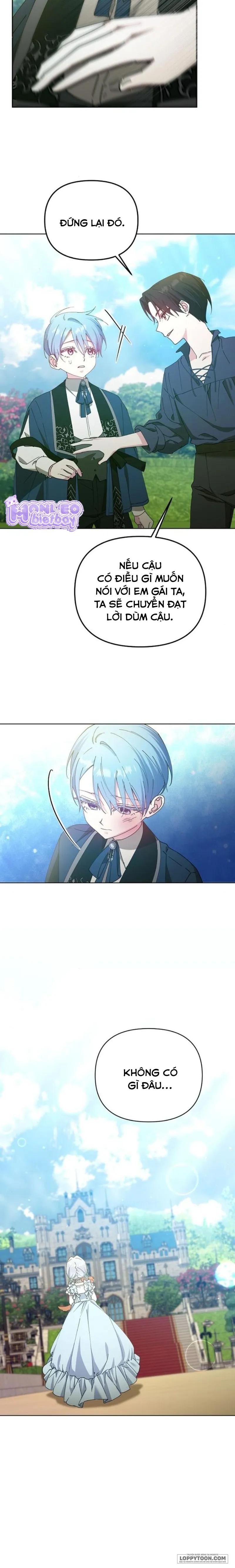 Trở Thành Con Gái Nuôi Của Gia Tộc Sát Thủ Chap 21 - trang 12