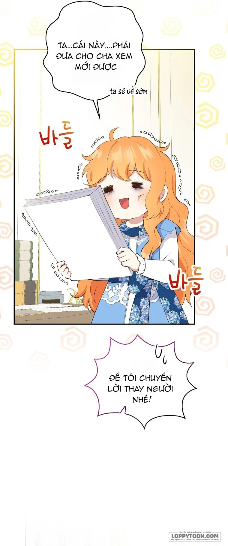 Sóc Con Tài Năng Chap 25 - trang 55