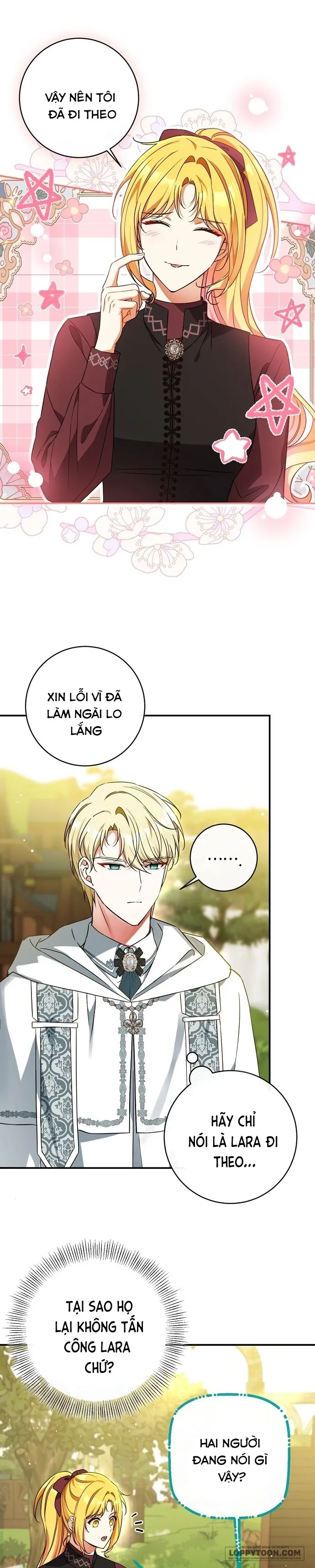 Thuần Hóa Hầu Tước Quái Dị Chap 45 - trang 6