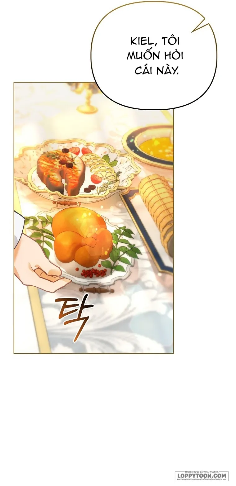 Phương Pháp Trồng Lúa Đặc Biệt Của Ác Nữ Chap 4 - trang 23