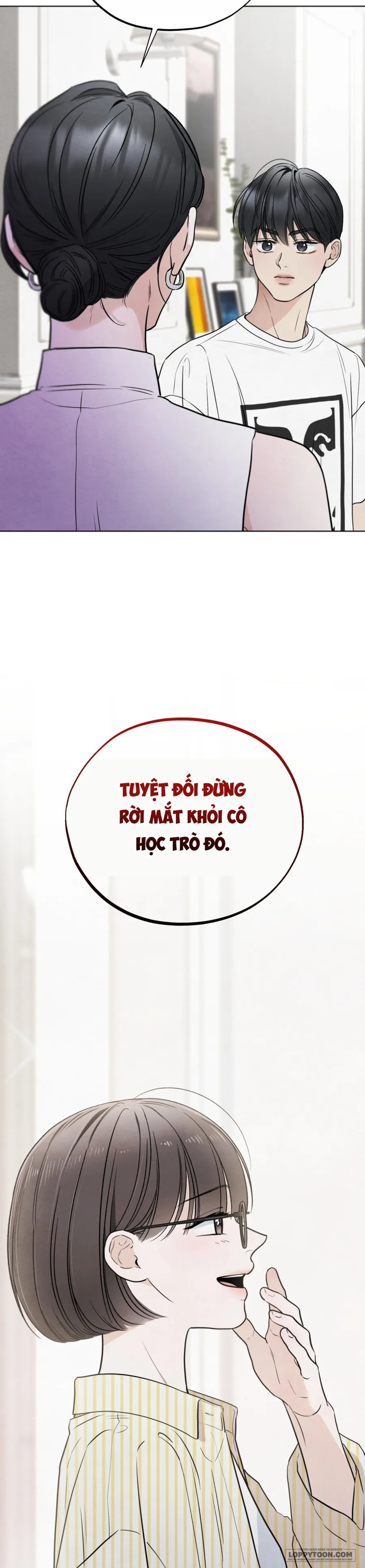 Cuộc Đời Của Kẻ Cặn Bã Chap 67 - trang 9