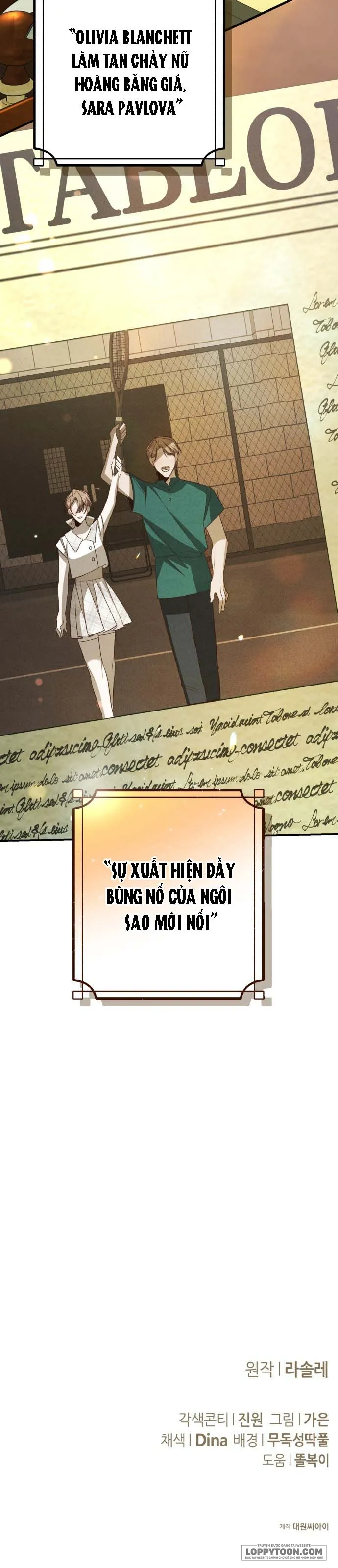 Cái Kết Của Cuộc Ly Hôn Chưa Trọn Vẹn Chap 45 - trang 26