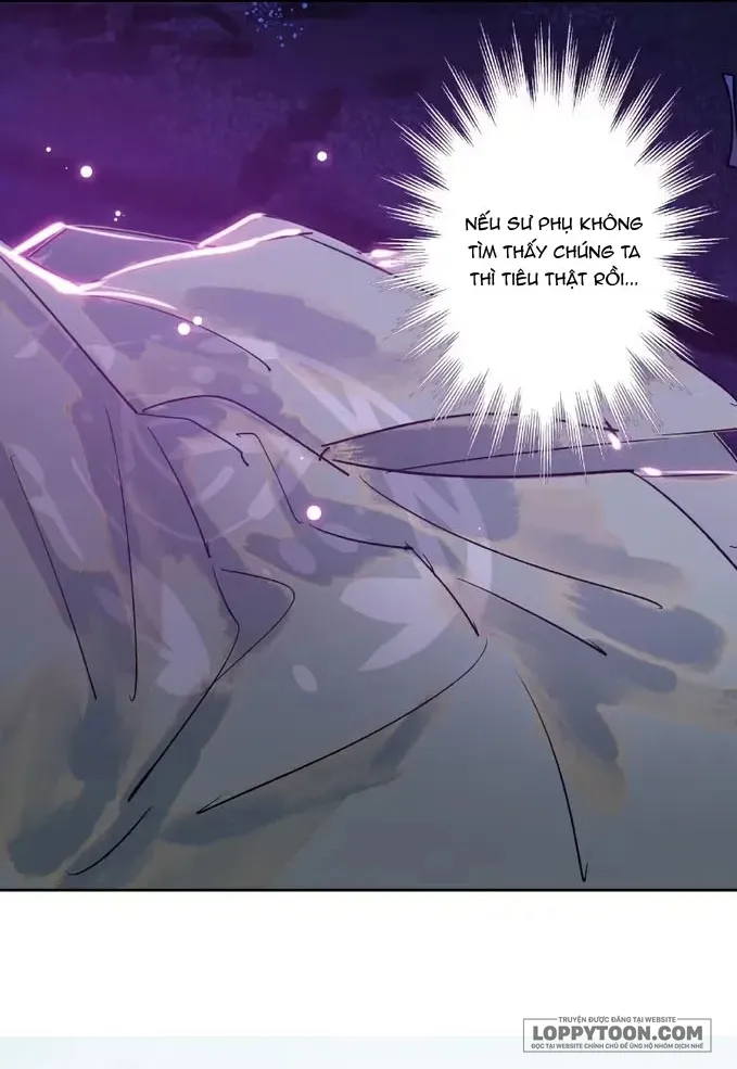 Tiểu Sư Muội Không Muốn Phi Thăng Chap 27 - trang 15