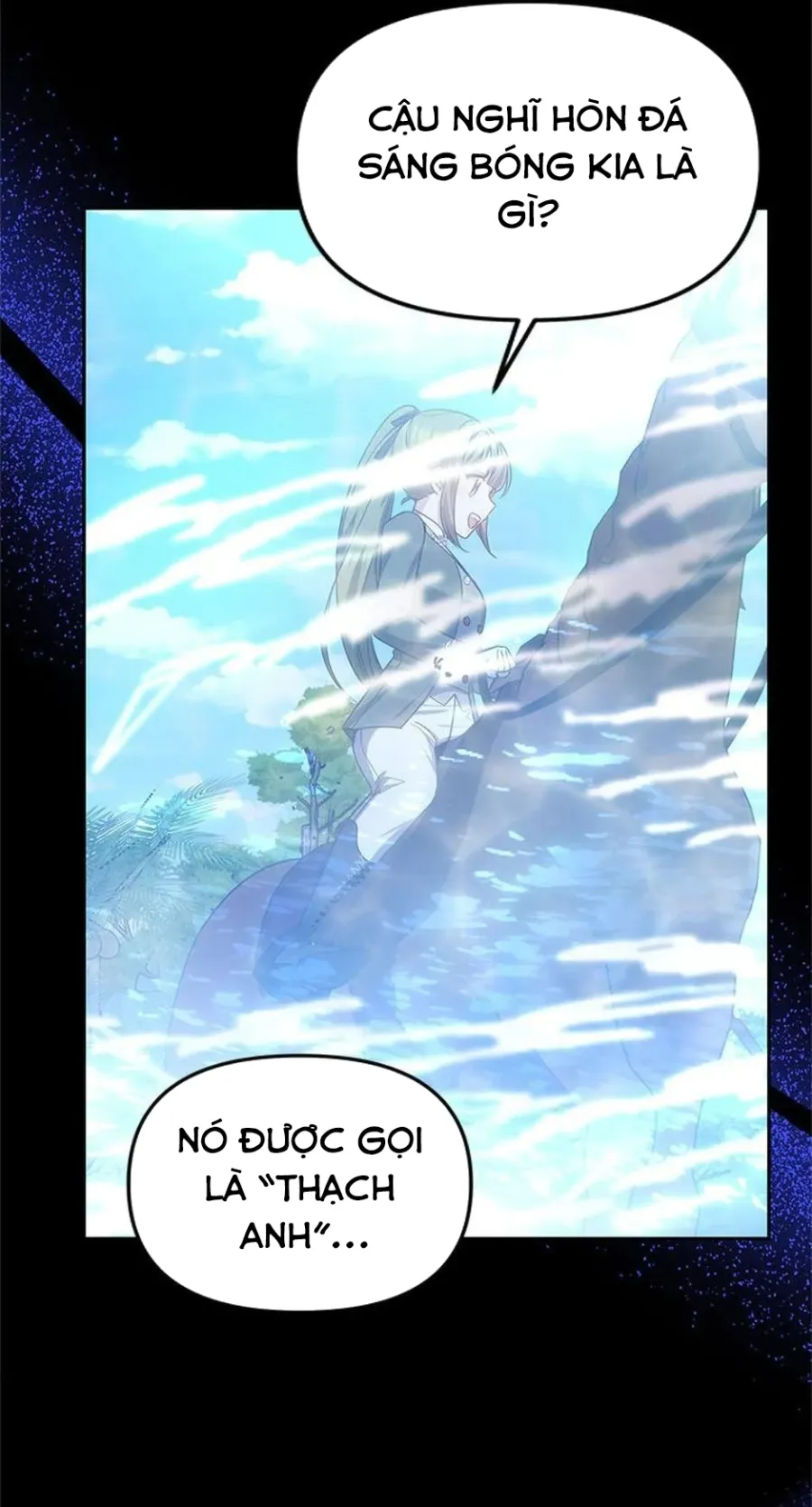 Rồng Con Thuần Hóa Những Kẻ Điên Rồ Chap 48 - trang 41