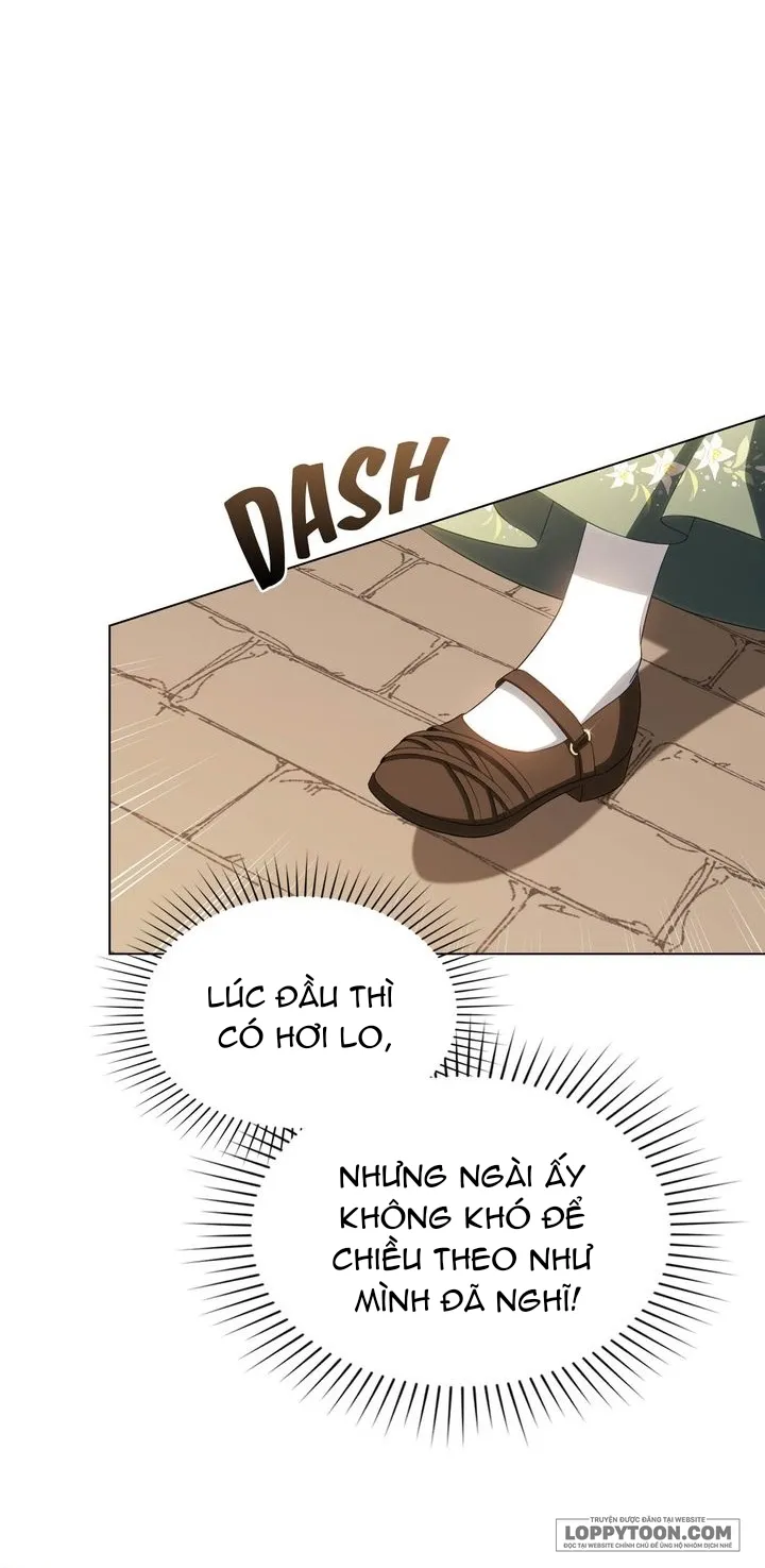 Chúa Phù Hộ Cho Sự Hủy Diệt Của Ta Chap 2 - trang 56