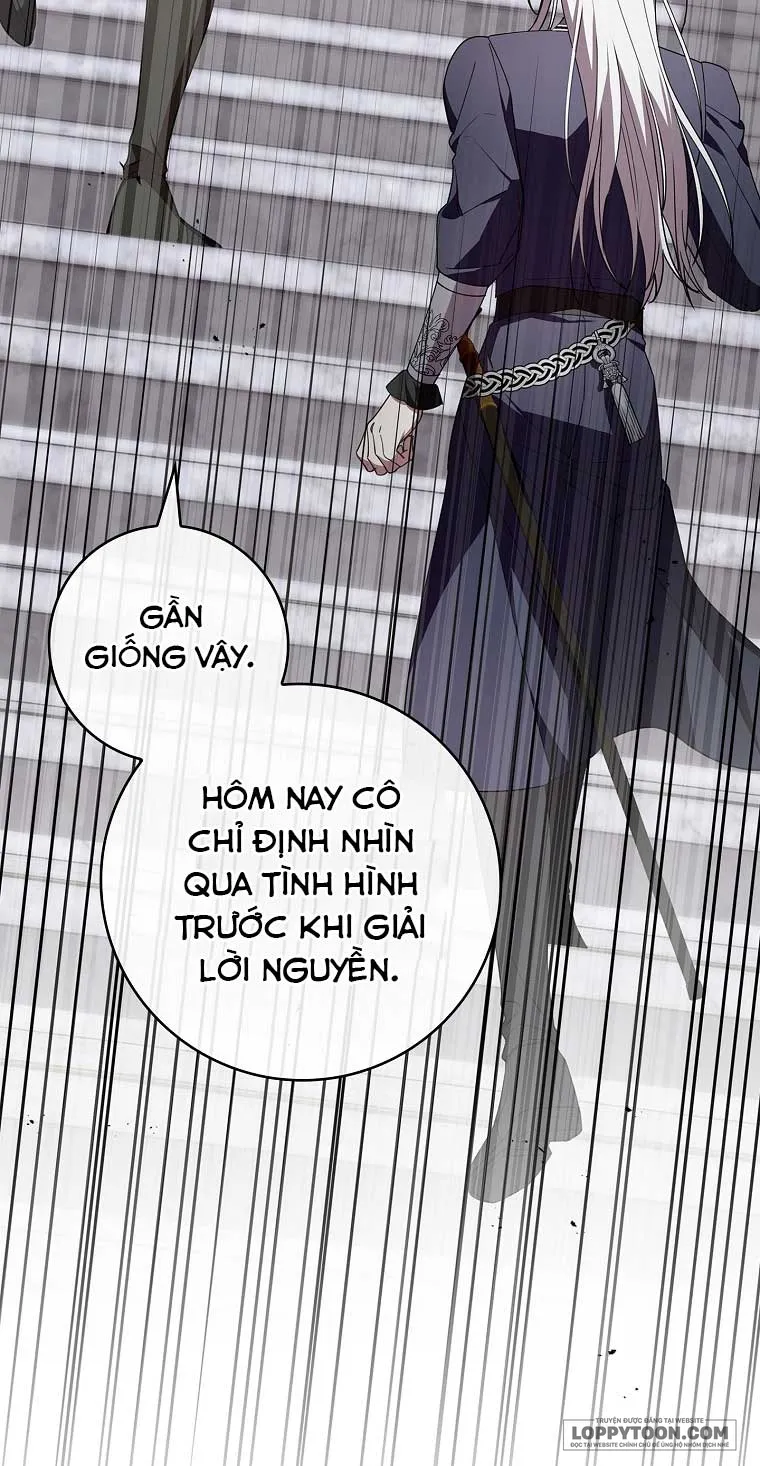 100 lời nguyền tại dinh thự Illestone Chap 21 - trang 44