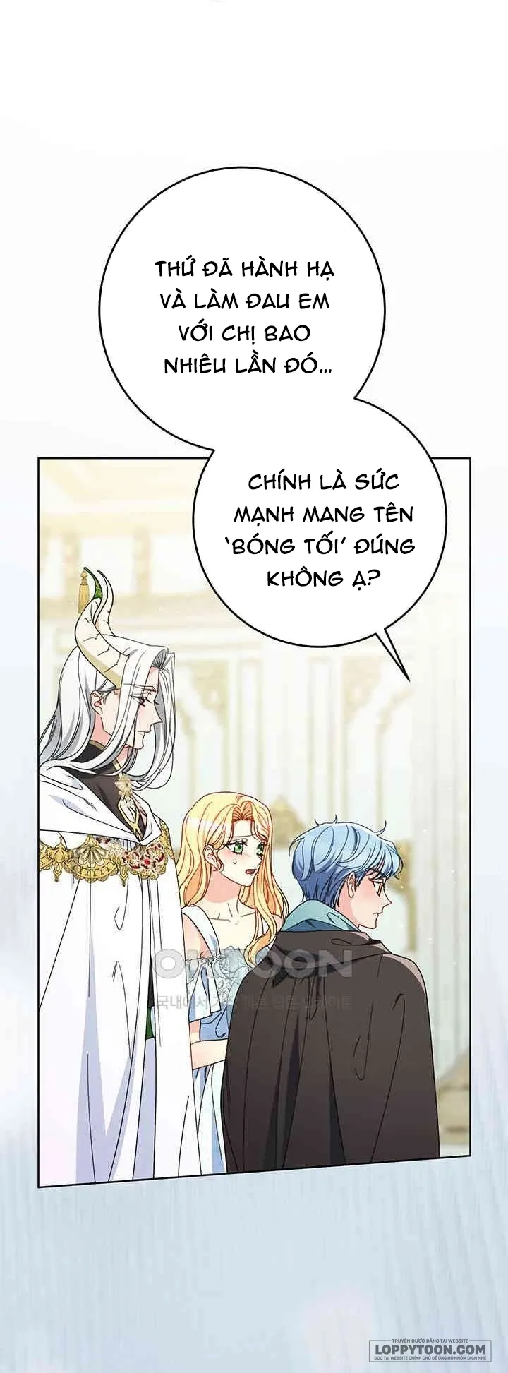 Nuôi Dưỡng Em Gái Xinh Đẹp Chap 77 - trang 41