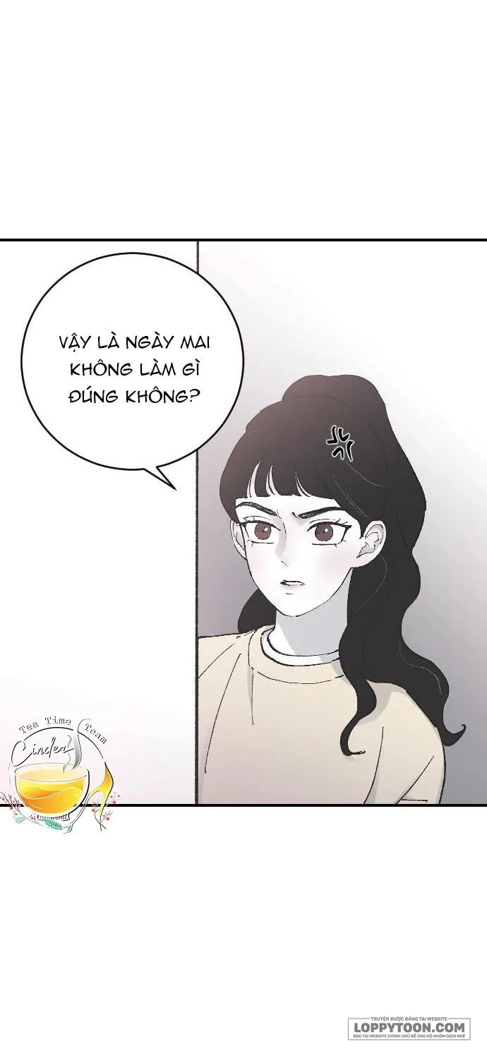 Ba Anh Trai Cực Phẩm Của Tôi Chap 10 - trang 8
