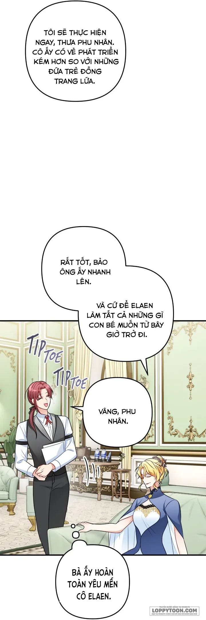 Tôi Sống Chung Với Mẹ Chồng Chap 3 - trang 64