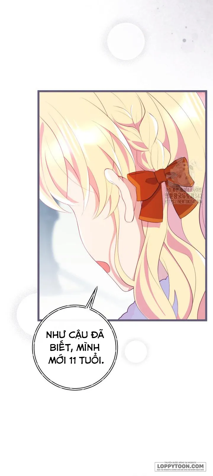 Trở Thành Bạn Thời Thơ Ấu Của Nam Phụ Ám Ảnh Chap 14 - trang 61