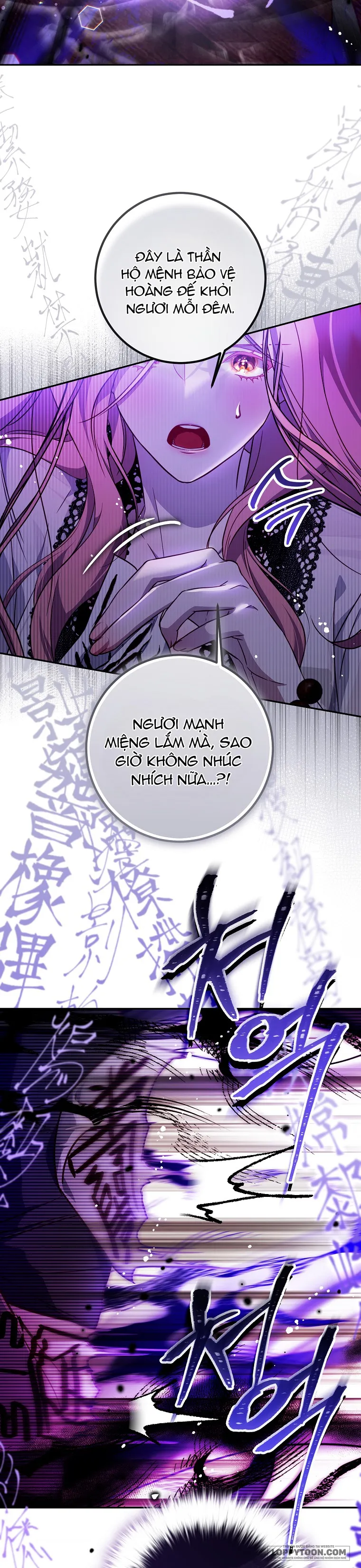 Khi Trái Tim Dẫn Lối Đôi Ta Chap 41 - trang 26