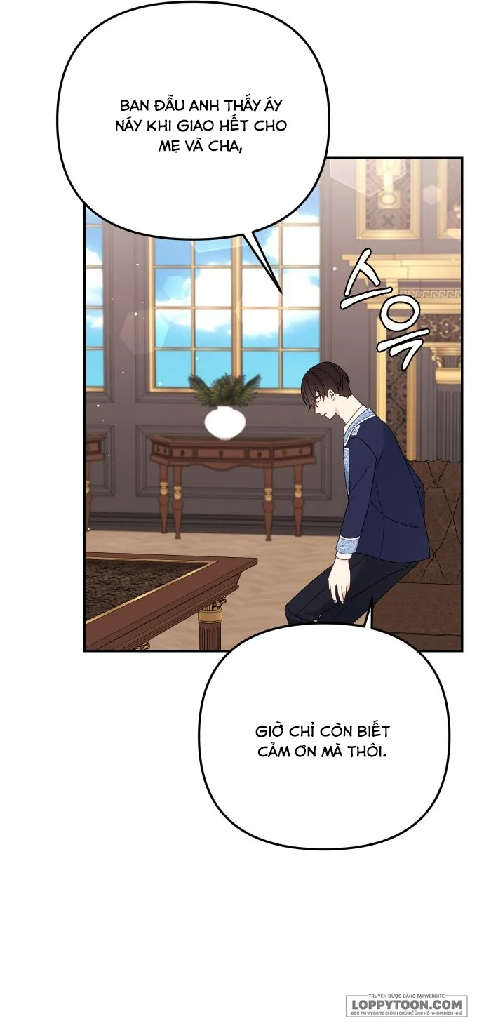 Cuộc Sống Hạnh Phúc Cùng Chồng Chap 58 - trang 17