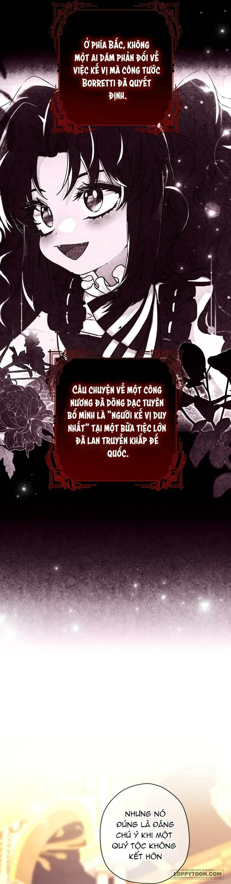 Tôi Đã Trở Thành Con Gái Nuôi Của Nam Chính Chap 123 - trang 22