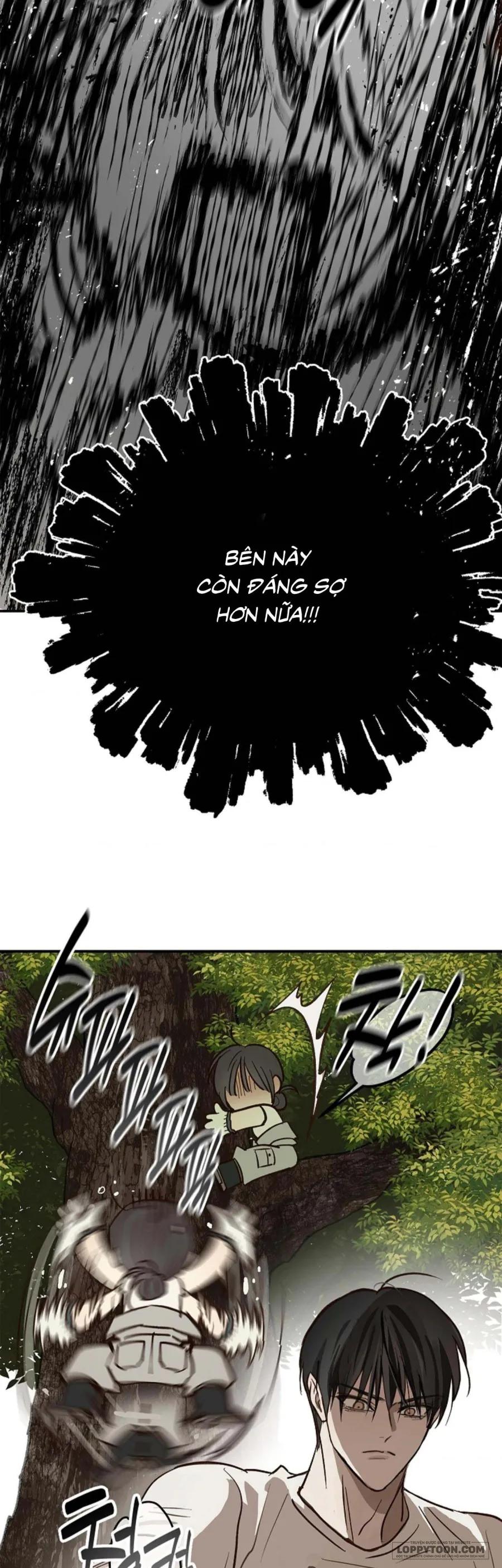 Đóa Hoa Là Mồi Nhử Chap 26 - trang 46
