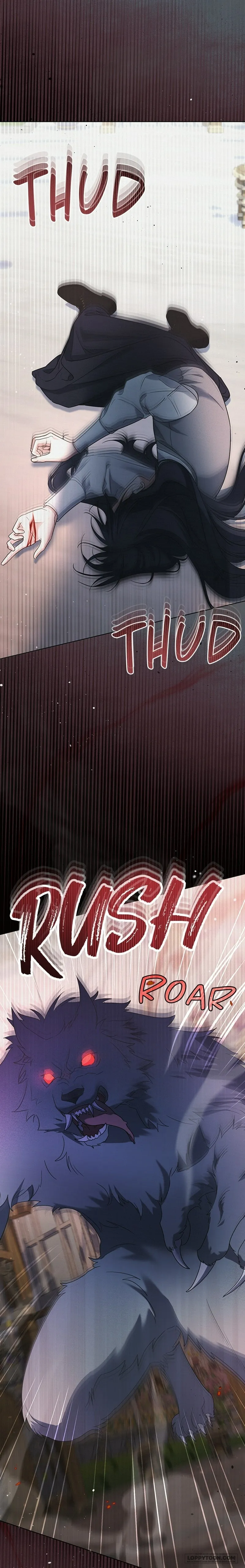 Trở Thành Con Gái Nuôi Của Gia Tộc Sát Thủ Chap 99 - trang 2