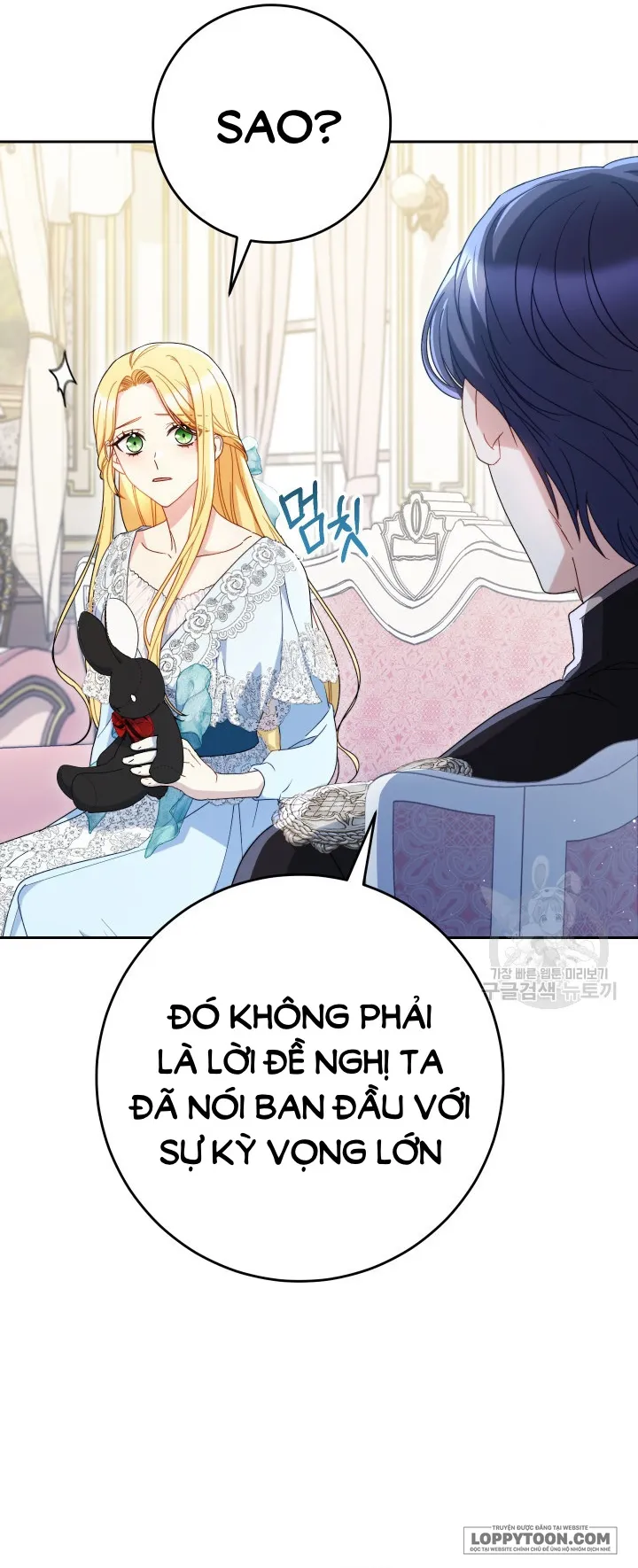 Nuôi Dưỡng Em Gái Xinh Đẹp Chap 31 - trang 50