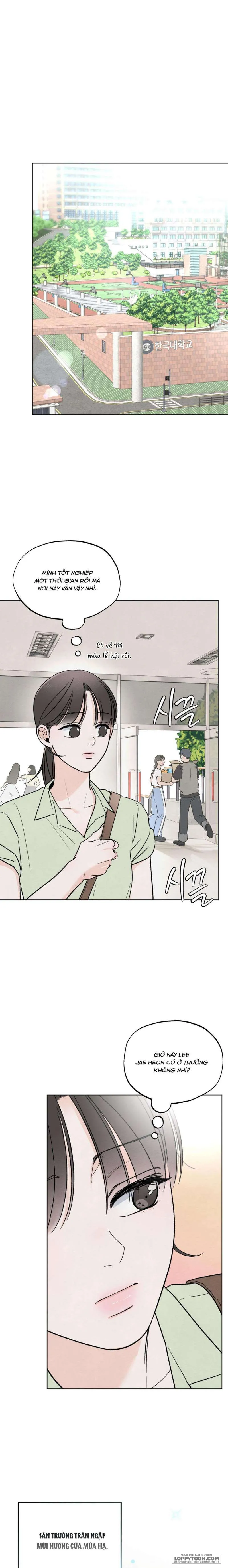 Cuộc Đời Của Kẻ Cặn Bã Chap 24 - 🔞 - trang 25