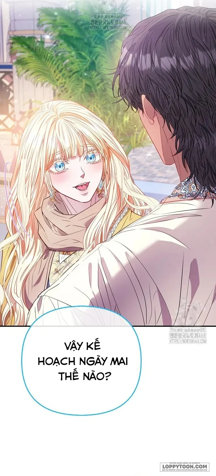 Nàng Công Chúa Của Mọi Người Chap 82 - trang 14