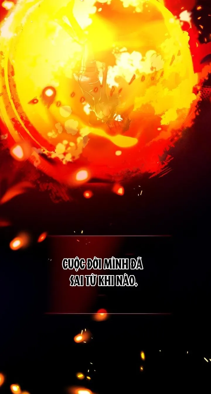 Papa Là Kẻ Thù Kiếp Trước Của Tôi? Chap 1 - trang 62