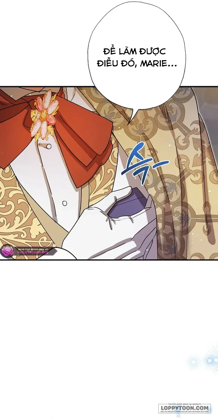 Trở Thành Miêu Nữ Của Hoàng Đế Chap 77 - trang 58