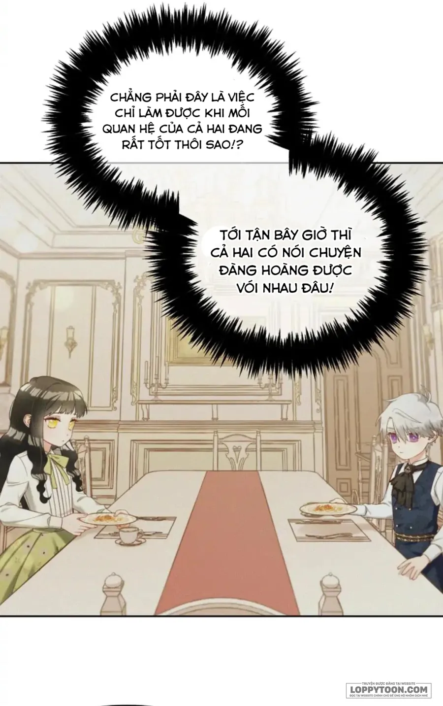 Tôi Sẽ Ở Ngay Bên Cạnh Nam Chính Chap 18 - trang 48