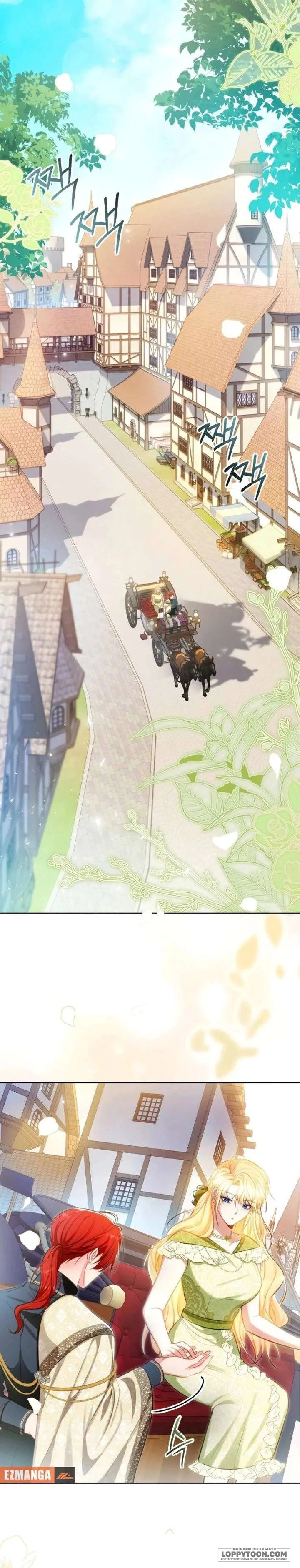 Khi Người Chồng Cũ Của Tôi Đòi Tái Hợp Chap 26 - trang 4