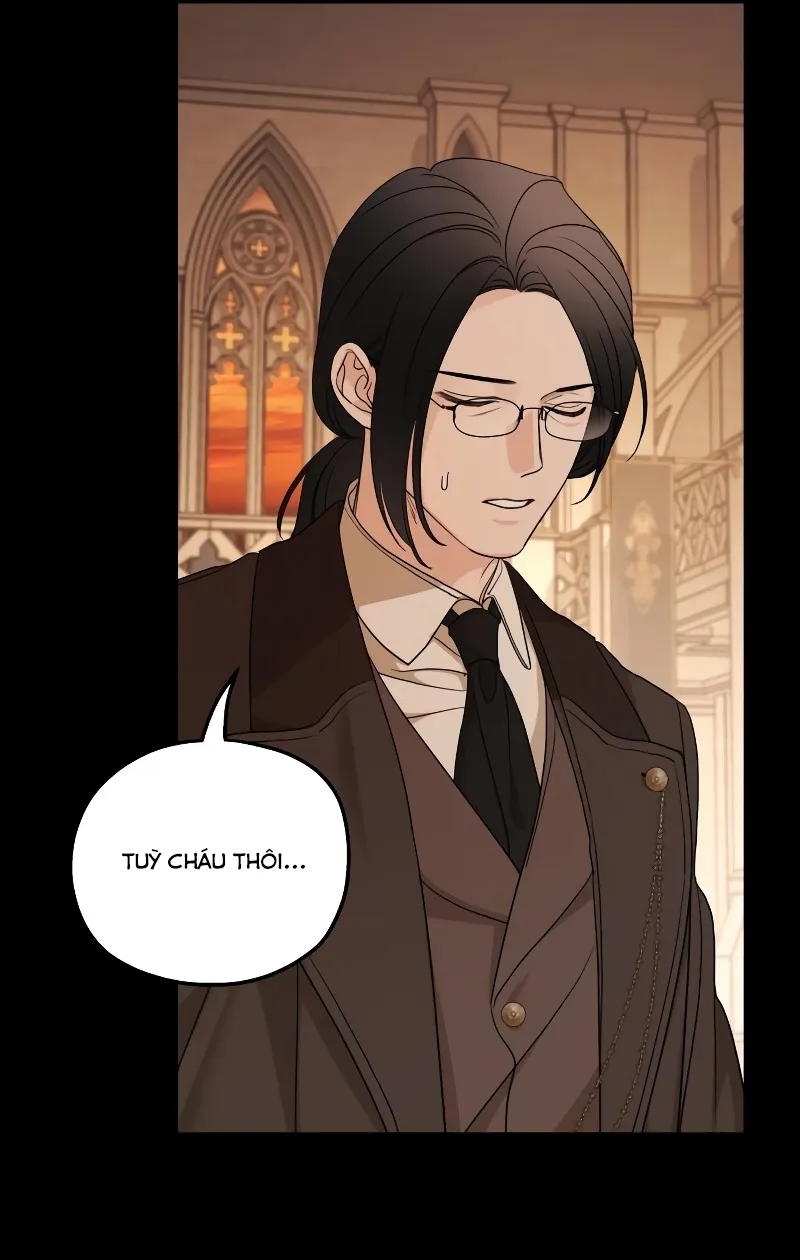 Gia Đình Chồng Quá Ám Ảnh Bởi Tôi Chap 99 - trang 5