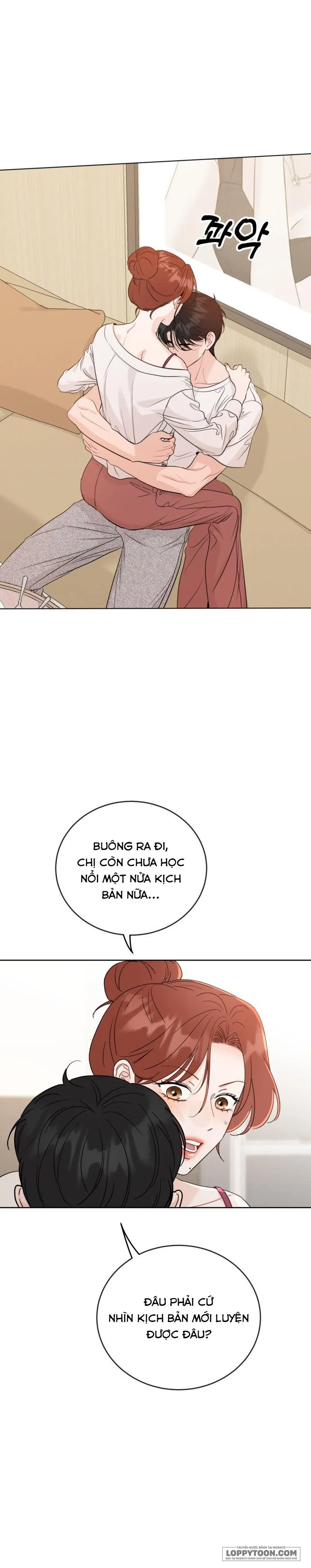 Người Một Nhà Chap 110 - trang 1