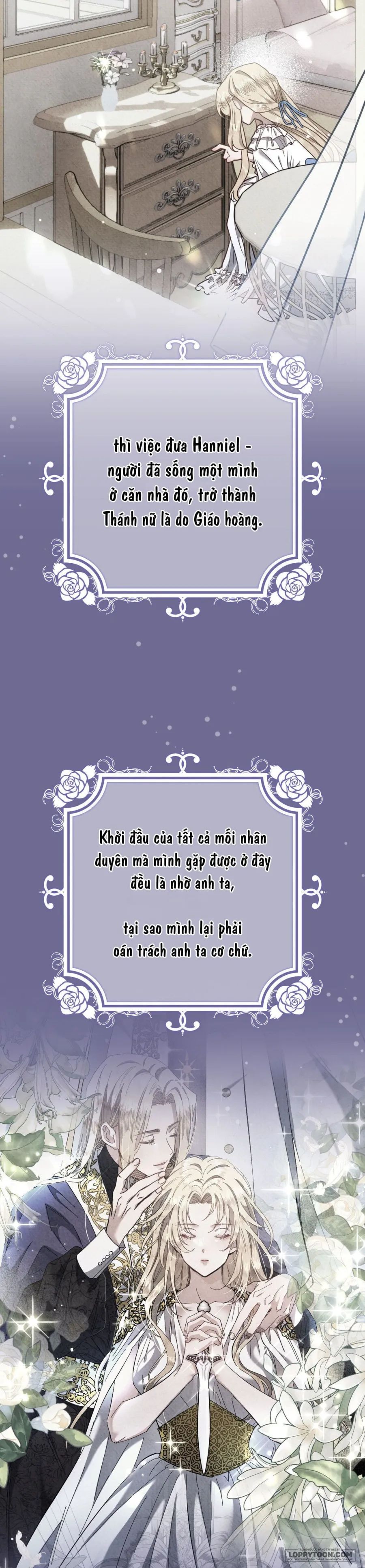 Bị Mắc Kẹt Trong Trò Chơi Harem Ngược Vô Vọng Chap 32 - 🔞🔞🔞END SS1 - trang 31