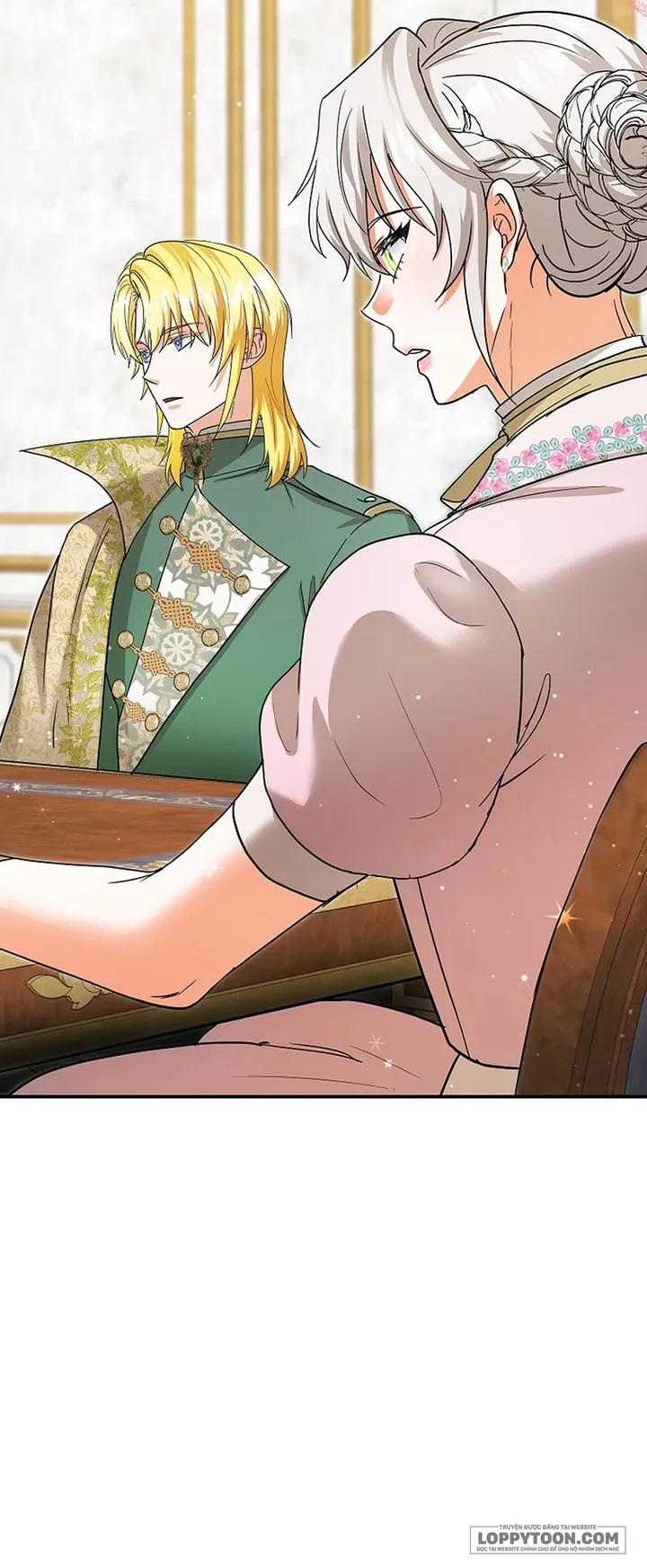 Trở Thành Miêu Nữ Của Hoàng Đế Chap 78 - trang 52