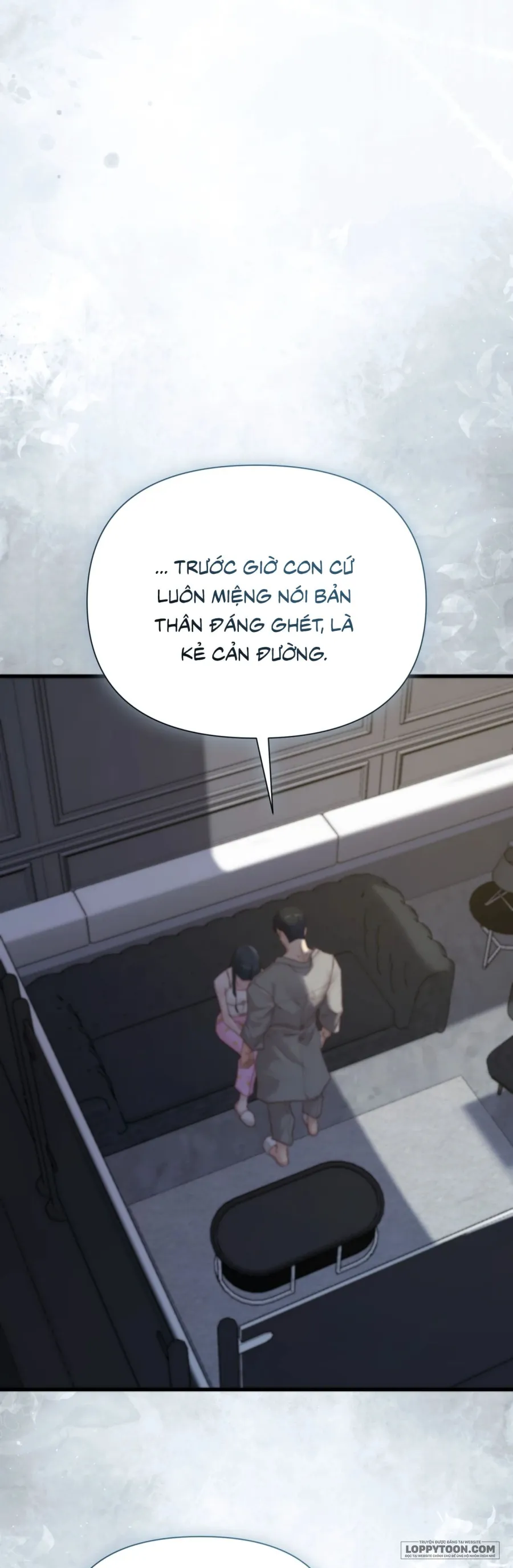 Bố Ơi, Hôm Nay Con Cũng Muốn Ôm Chap 33 - 🔞🔞🔞 - trang 42
