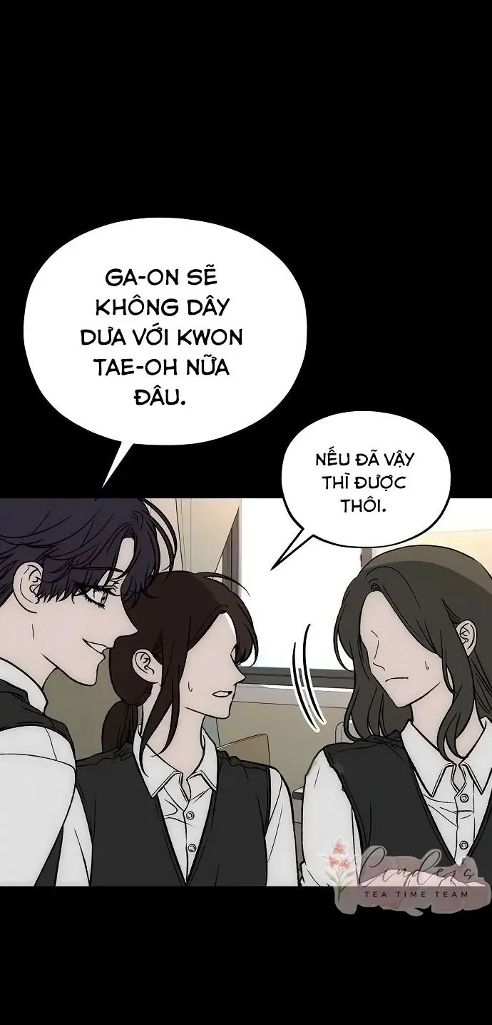 Khao Khát Bất Tận Chap 8 - trang 87