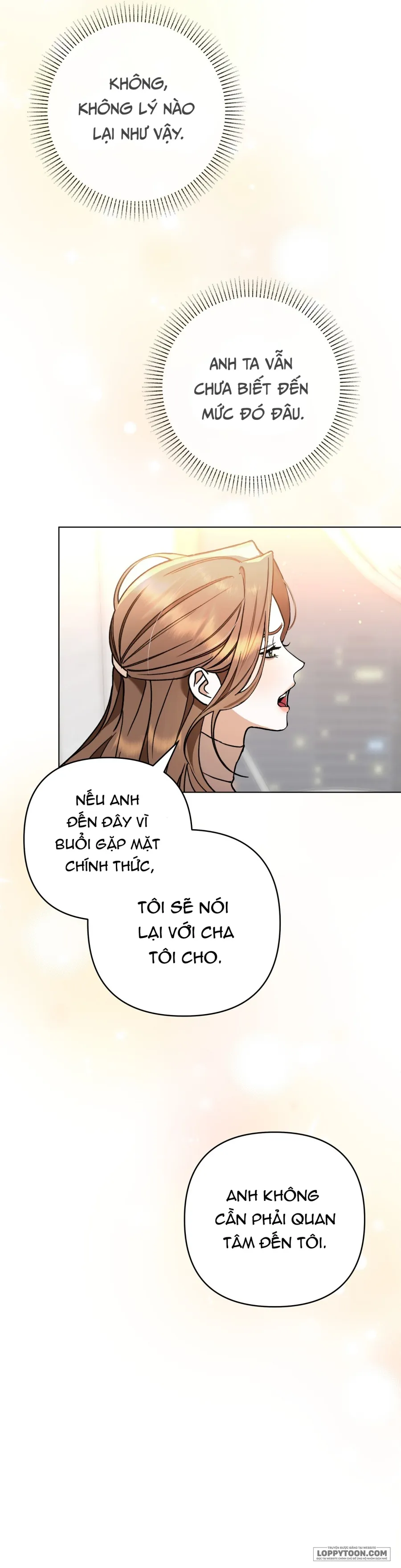 Ngưỡng Tuyệt Đối Chap 1 - trang 14