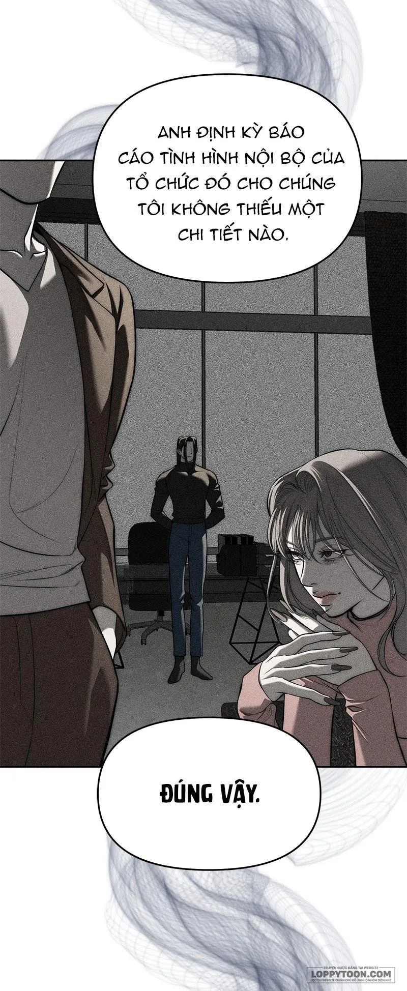 Xâm Nhập Trường Trung Học Tài Phiệt Chap 82 - trang 14