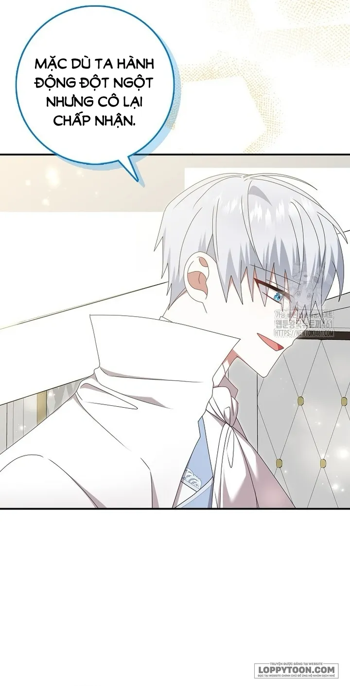 Tôi Sẽ Chiếm Lấy Ngư Trường Này! Chap 48 - trang 20