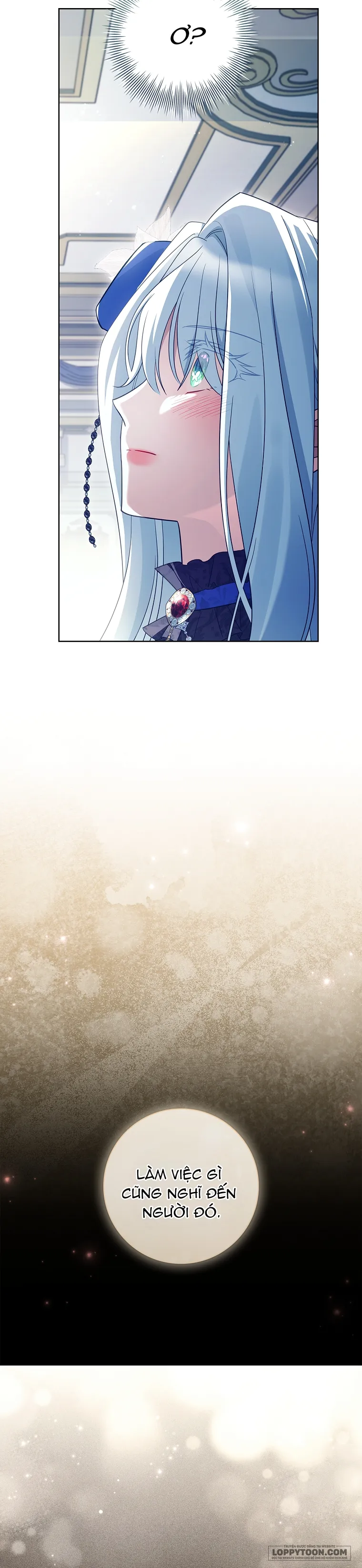 Chồng Ơi, Tại Sao Chúng Ta Không Thể Ly Hôn? Chap 86 - trang 5
