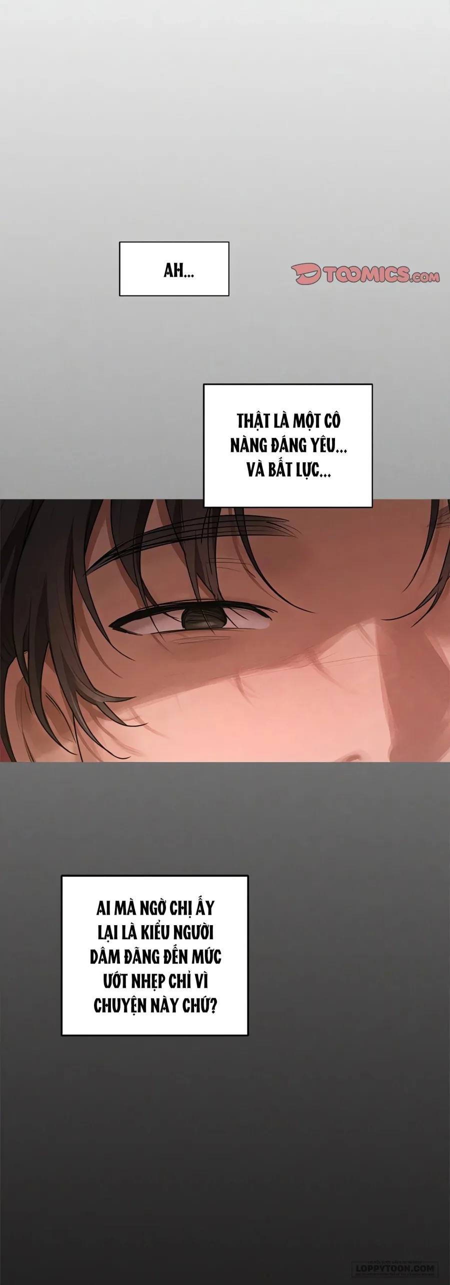 Làm Quen Với Mia Chap 1 - H - trang 16
