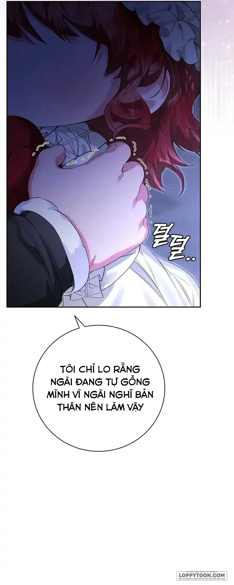 Papa Là Kẻ Thù Kiếp Trước Của Tôi? Chap 19 - trang 25