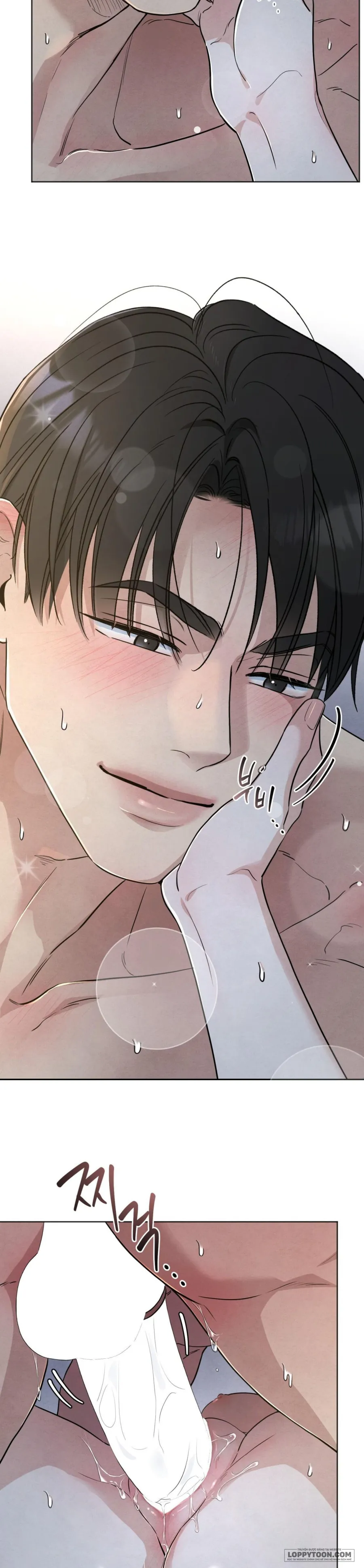 Cuộc Đời Của Kẻ Cặn Bã Chap 49 - 🔞🔞🔞 - trang 28