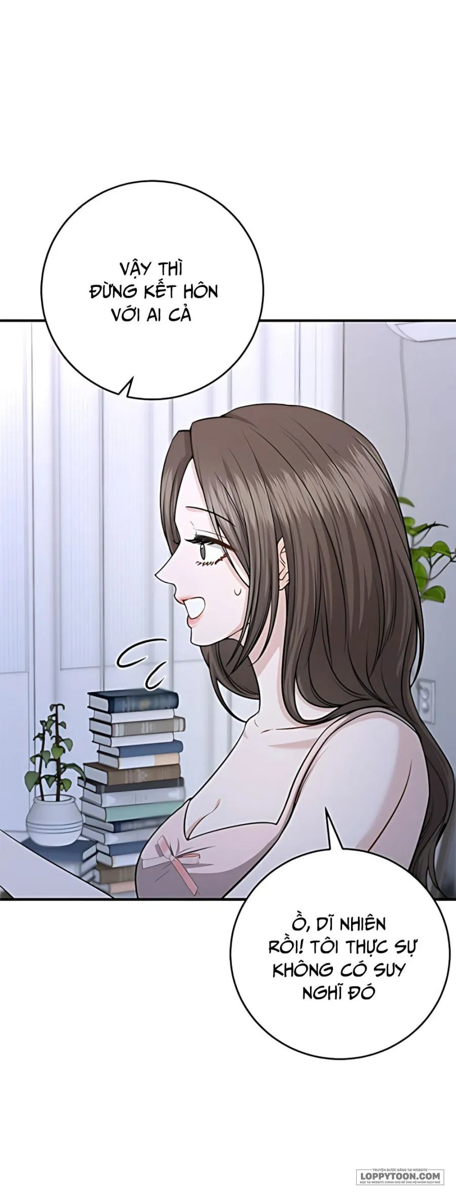 Quy Luật Cải Tạo Kẻ Rác Rưởi Chap 5 - 🔞 - trang 49
