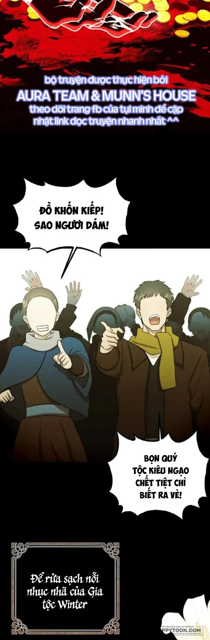 Tôi Bị Cắn Bởi Chú Chó Tôi Đã Bỏ Rơi Chap 3 - trang 4
