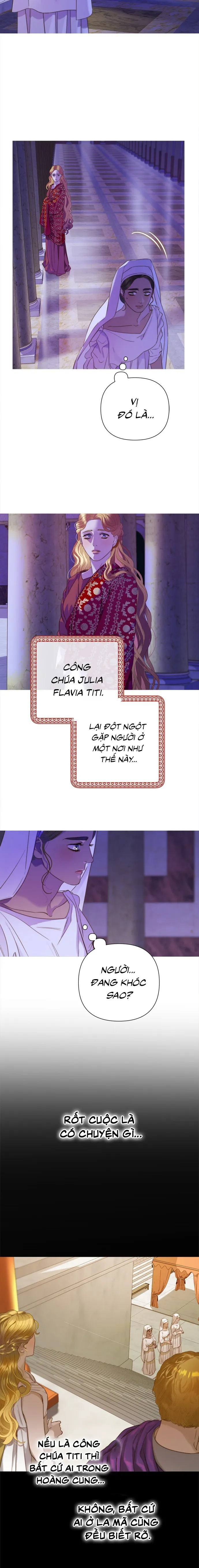 Non Tua Chap 1 - trang 11