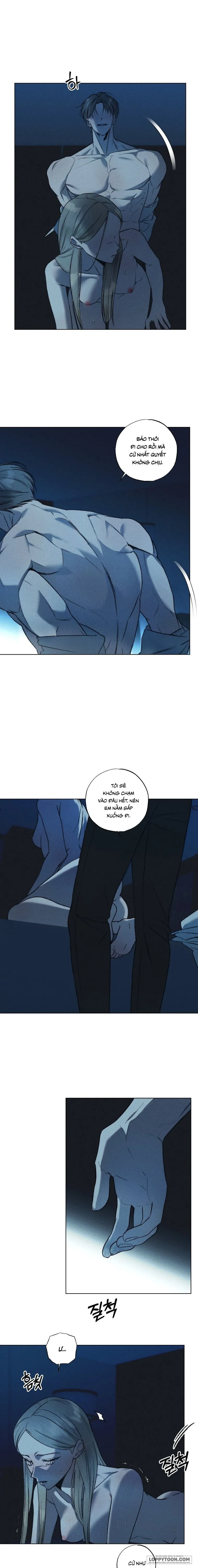 Sợi Chỉ Đỏ Chap 14 - 🔞🔞🔞 - trang 11