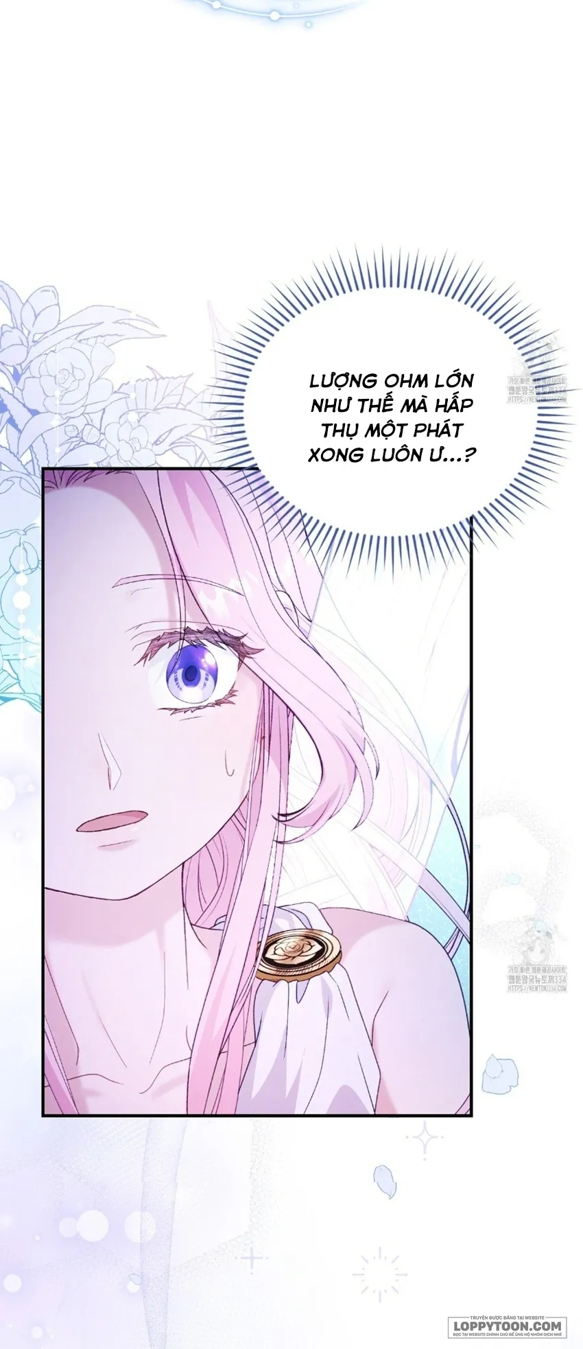 Nàng Tiên, Hãy Ký Hợp Đồng Nào Chap 32 - trang 16