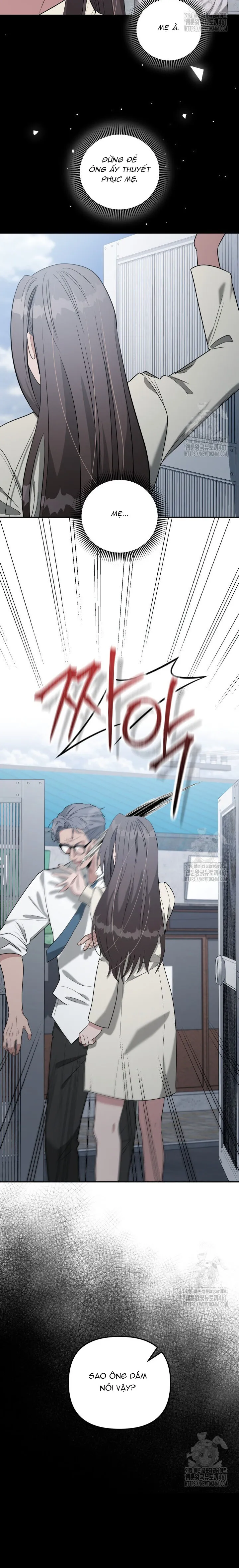 Collector Chap 61 - trang 24