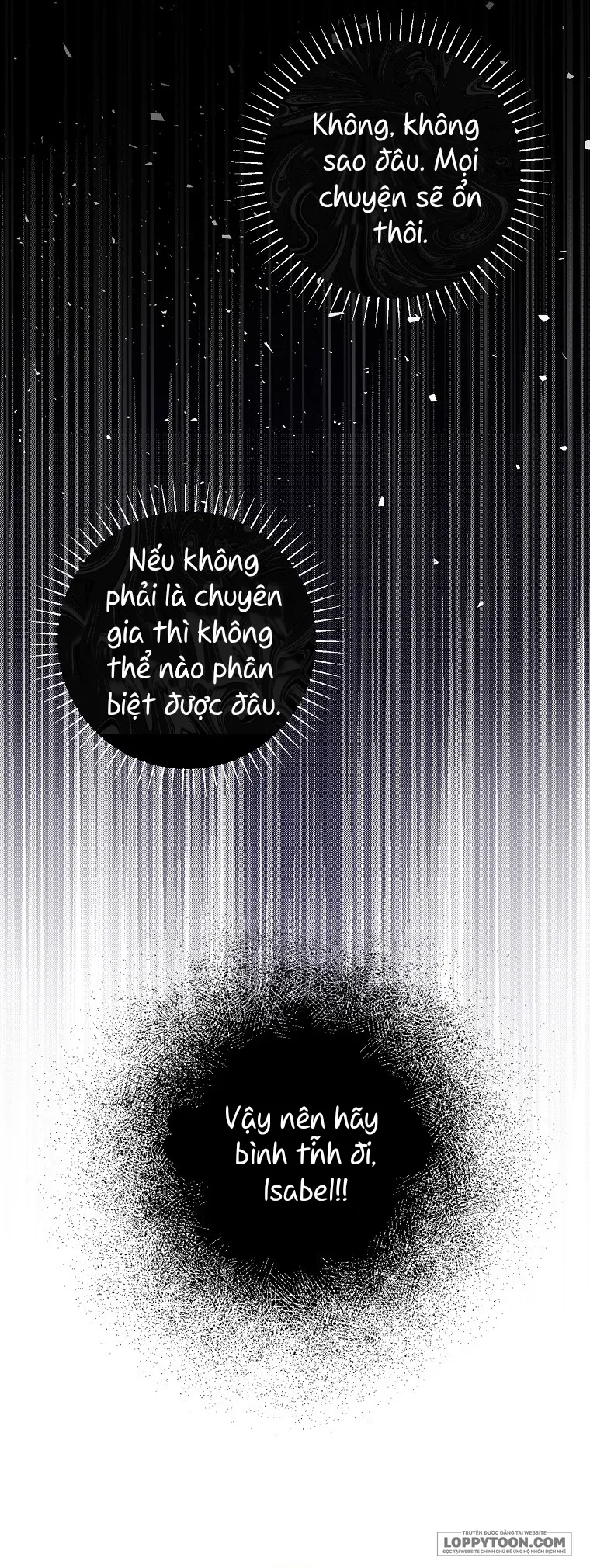Có Kẻ Đã Sở Hữu Cơ Thể Của Tôi Chap 15 - trang 43