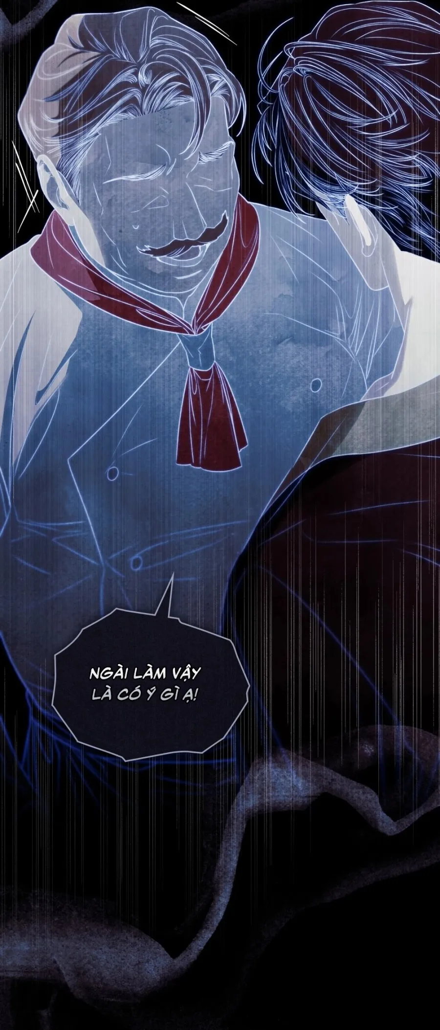 Chân Dung Kẻ Kiêu Ngạo Chap 7 - trang 26